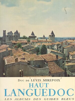 cover image of Haut-Languedoc